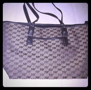 Ny&Co purse